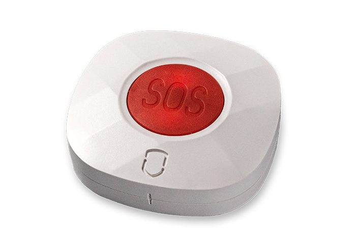 Wireless SOS Call Button