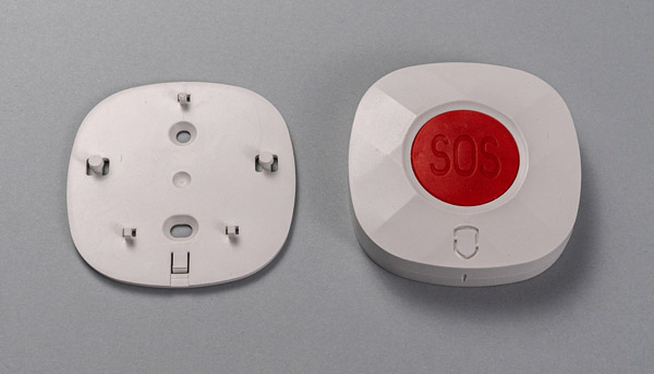 Wireless SOS Call Button - Image 3