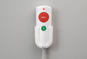 Wireless Handset with Reset - Image 2