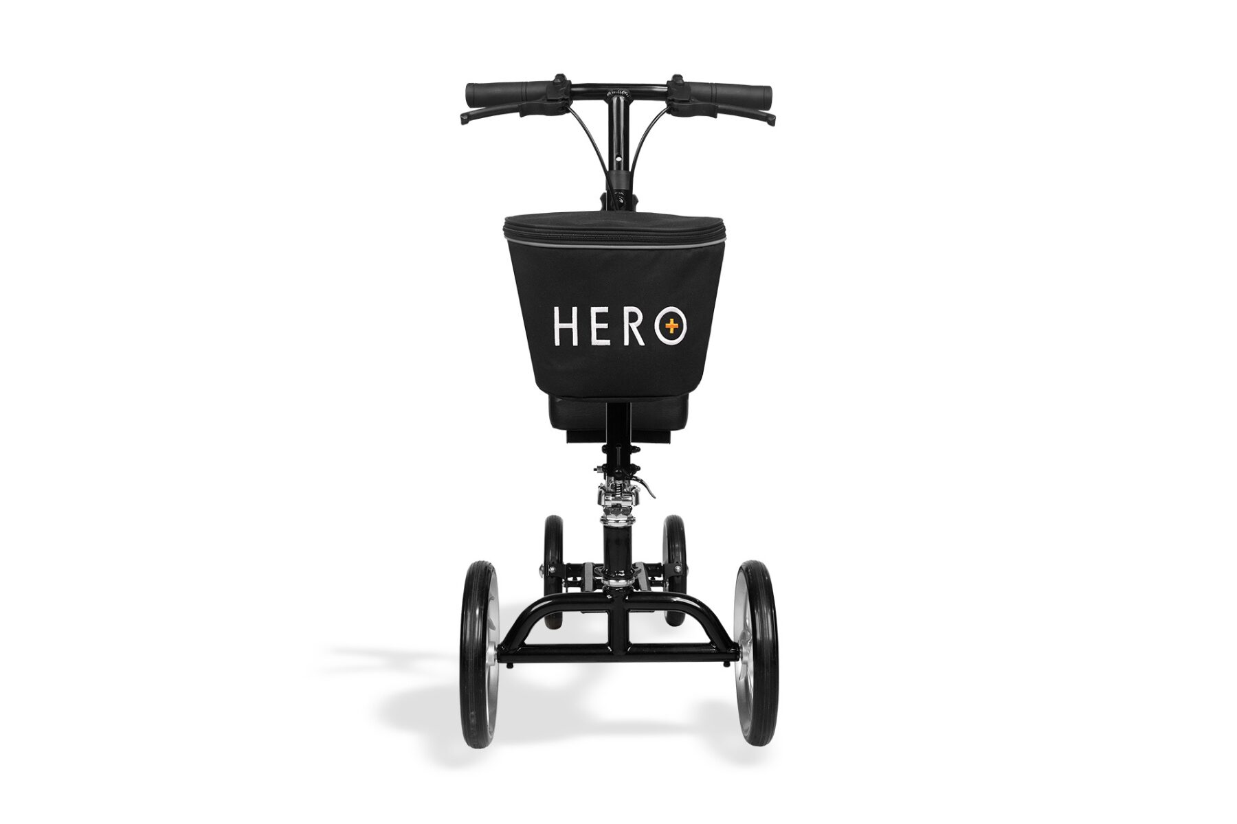 Hero Medical Premium Kneewalker - Image 3