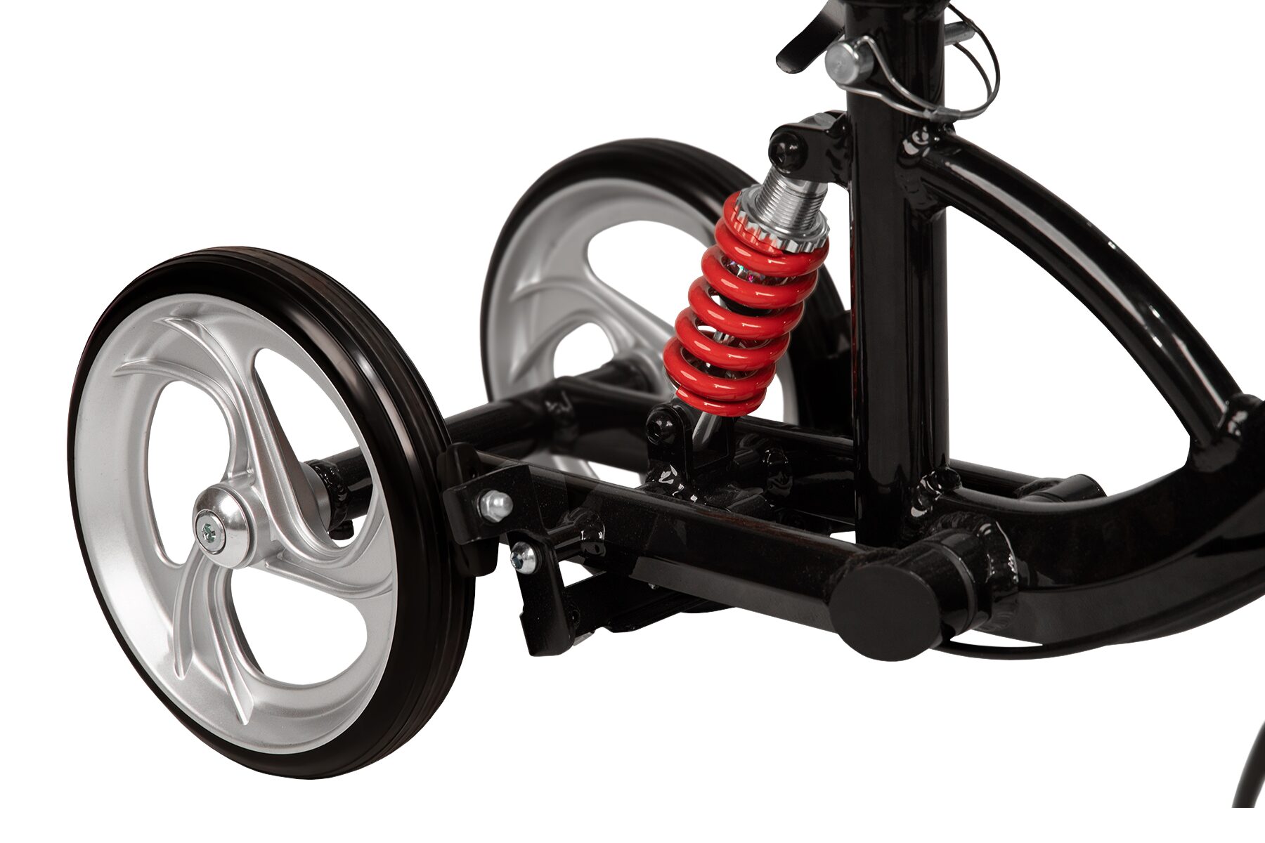Hero Medical Premium Kneewalker - Image 4