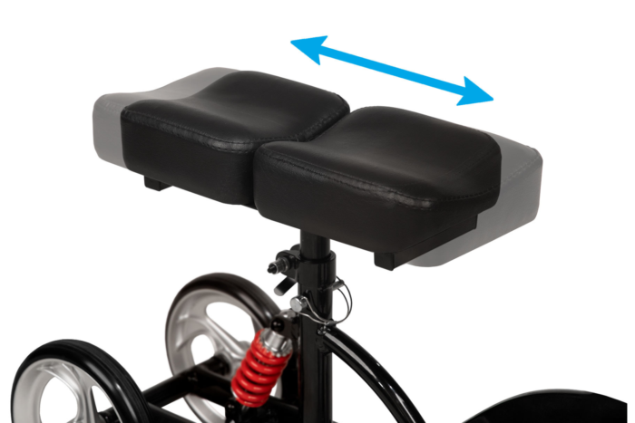 Hero Medical Premium Kneewalker - Image 5