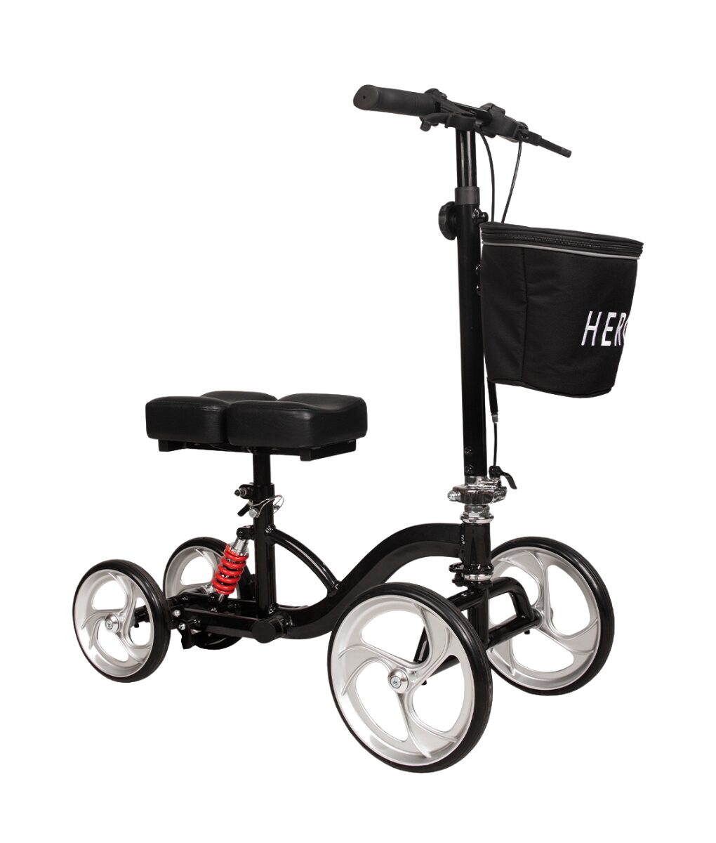 Hero Medical Premium Kneewalker