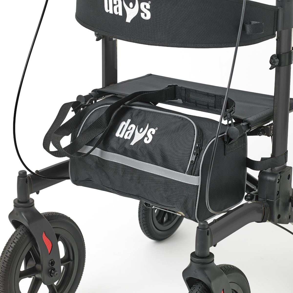 Days Upright Forearm Walker - SWL 150kg - Image 4
