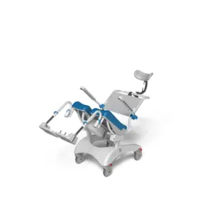 Essence Comfort Tilt in Space Shower Commode - Image 2